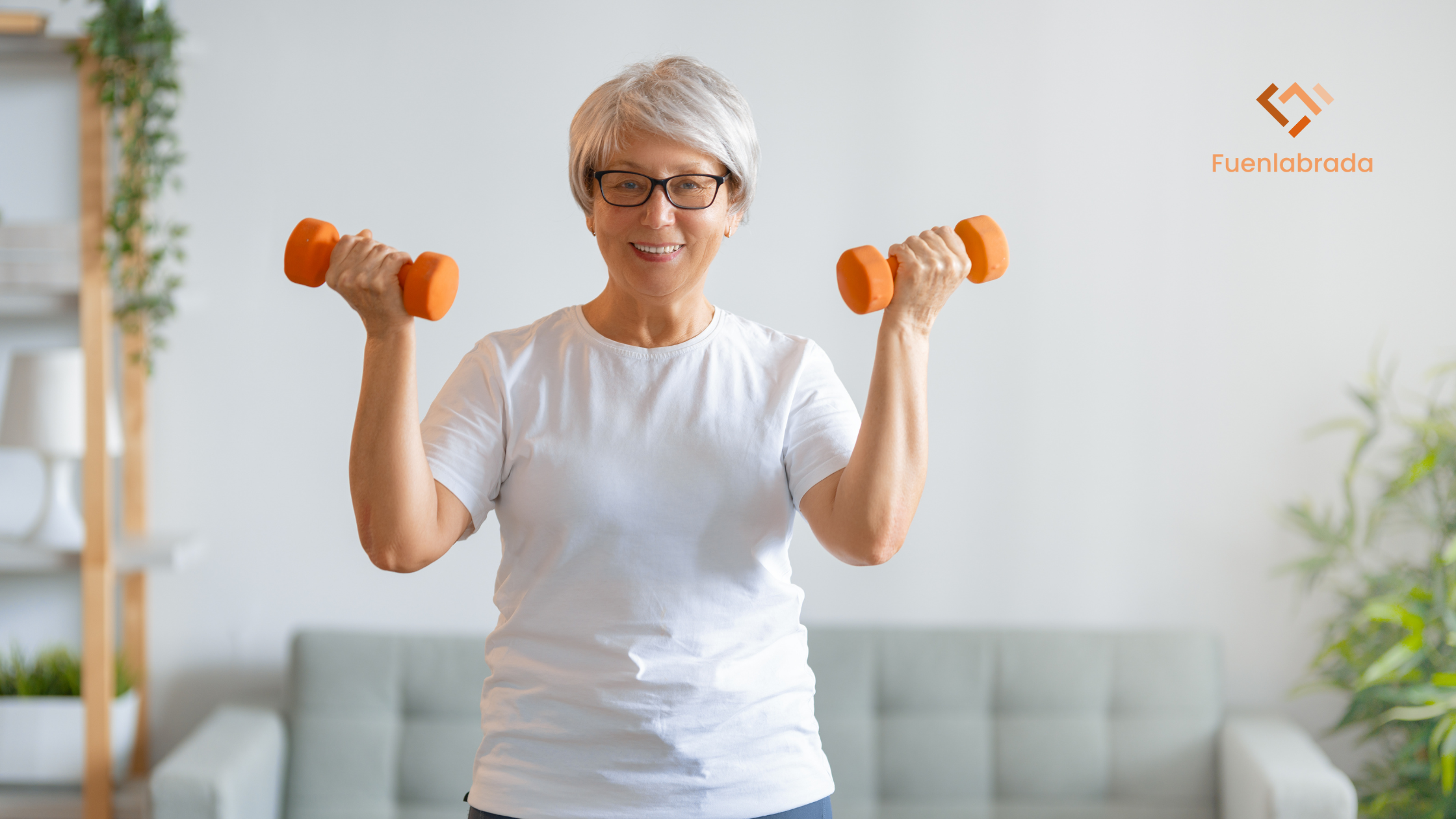 4 actividades físicas para realizar con mayores