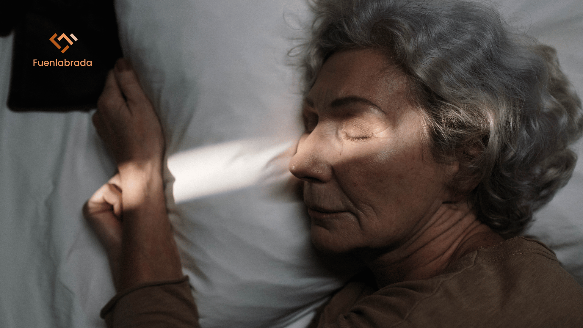El descanso nocturno como fuente de salud y equilibrio